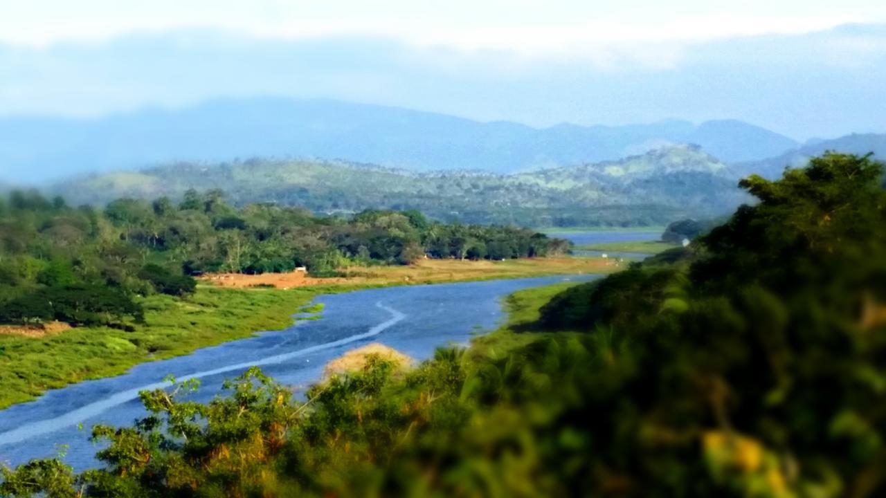 Mahaweli View Inn Kandy Exteriör bild