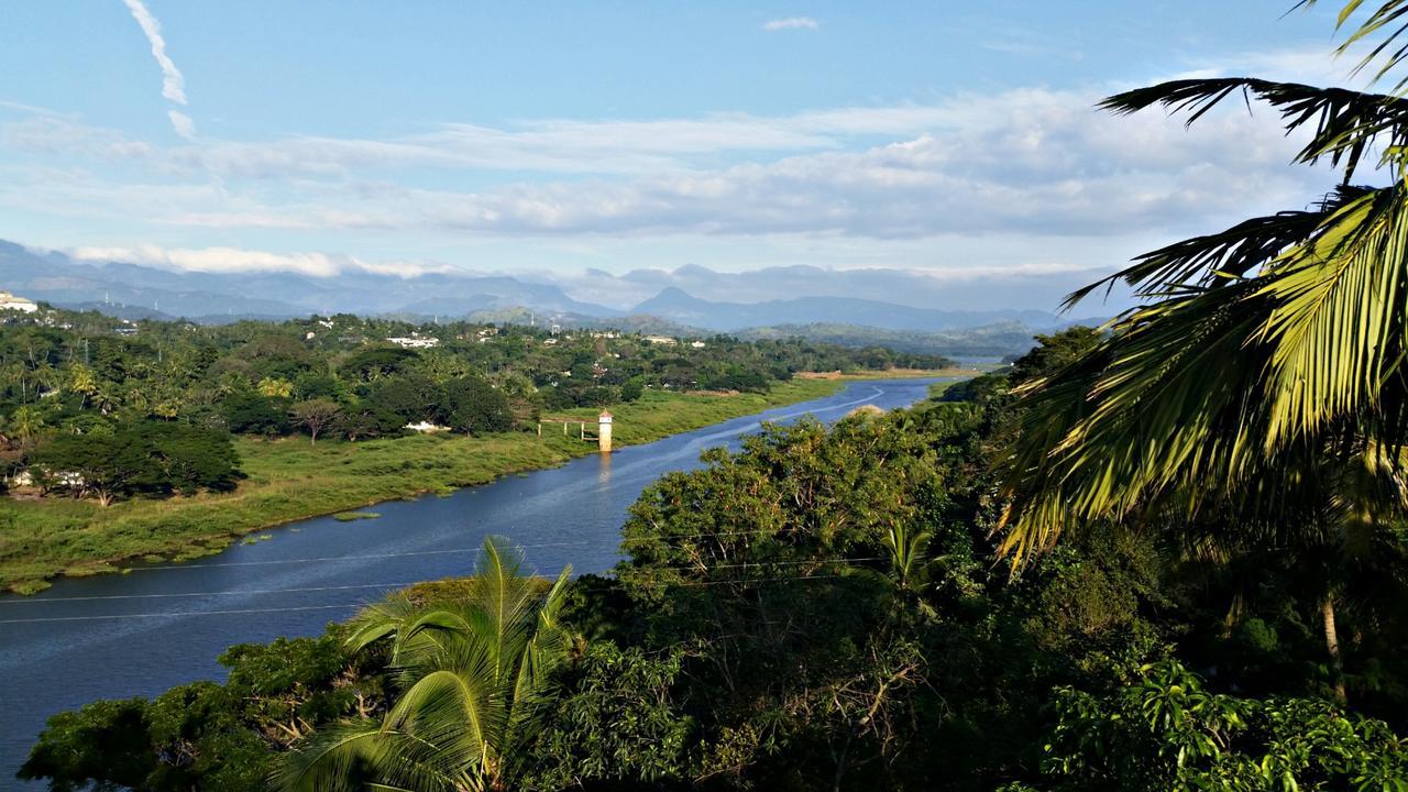 Mahaweli View Inn Kandy Exteriör bild
