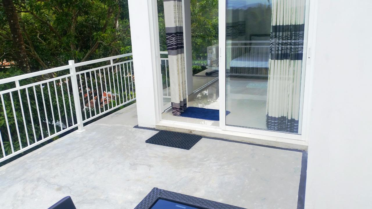 Mahaweli View Inn Kandy Exteriör bild